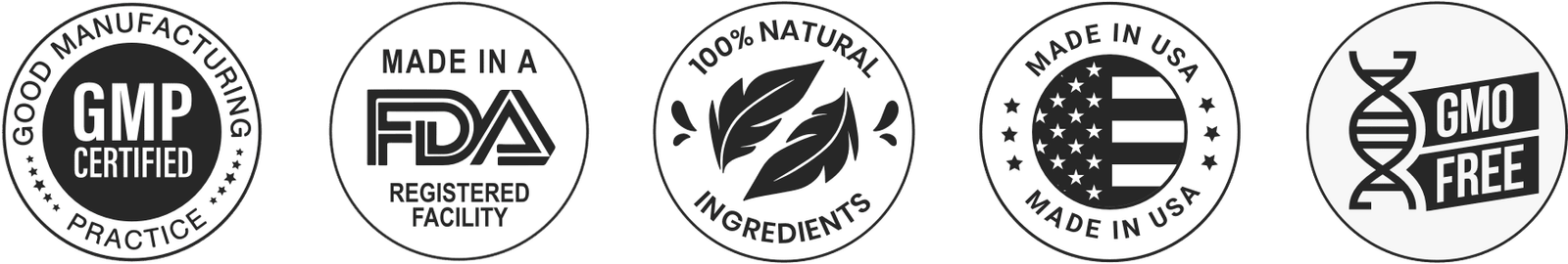 femipro Certification