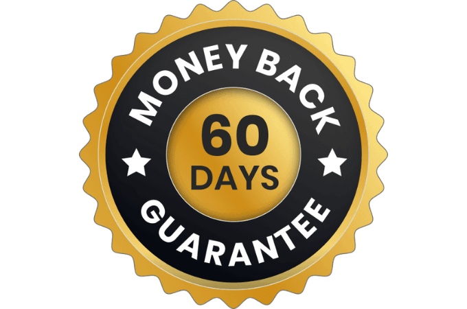 femipro Guarantee
